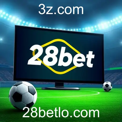 28bet Login: Expansão no Mercado Brasileiro de Jogos Online