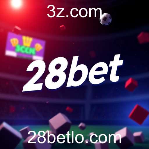 Revolução nos Jogos Online com 28bet