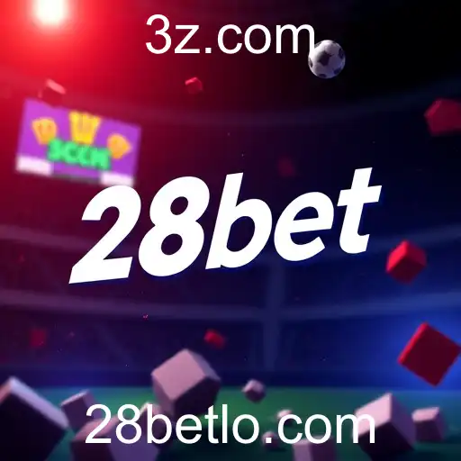 Revolução nos Jogos Online com 28bet