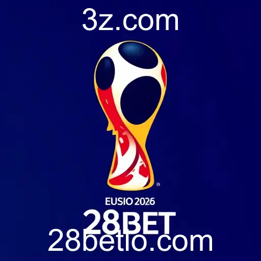 A Crescente Popularidade do 28bet no Mercado Português de Jogos