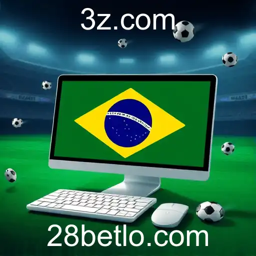 O Crescimento do Mercado de Apostas Online no Brasil