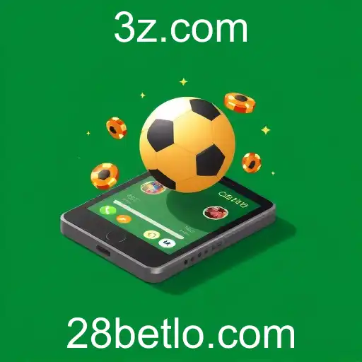 Tendências do Mercado de Apostas Online em 2026