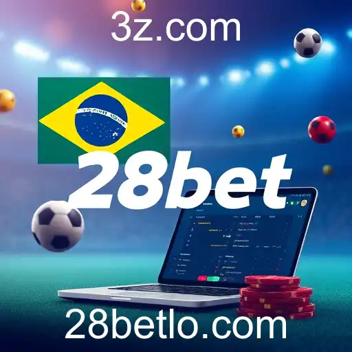 A Evolução do Mercado de Apostas Online no Brasil