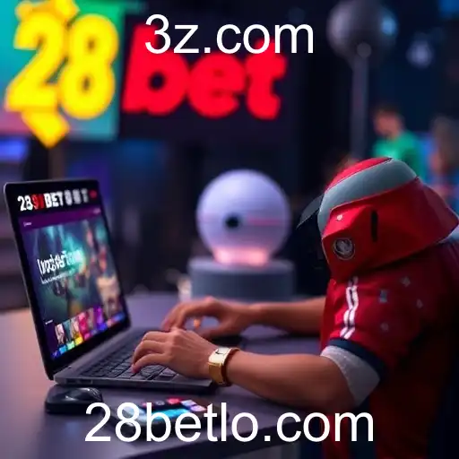 Explorando o Crescimento dos Jogos Online no Brasil