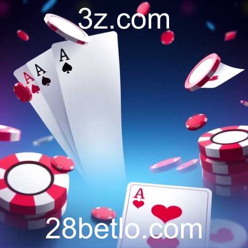 A Excitante Jornada dos Jogos de Cassino Online em 28bet Login