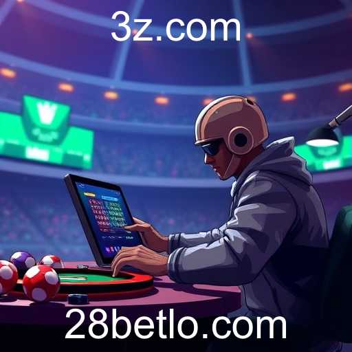 Cenário Atual dos Sites de Jogos Online em Portugal