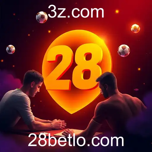 A Evolução do 28bet e o Impacto nos Jogos Online
