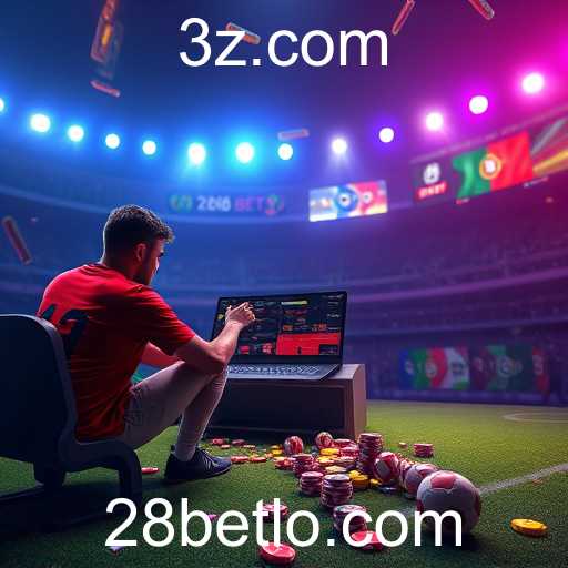 Expansão e Tendências dos Sites de Jogos em 2026