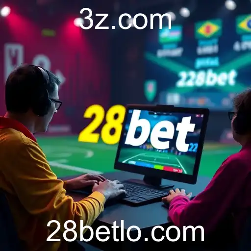 Explorando a Popularidade dos Sites de Jogos Online em 2026