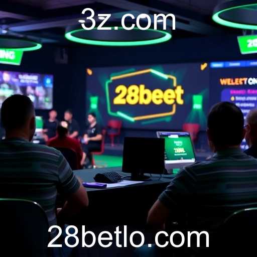 Crescimento dos sites de jogos online em 2026