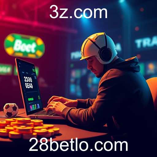 Crescimento dos Jogos Online no Brasil