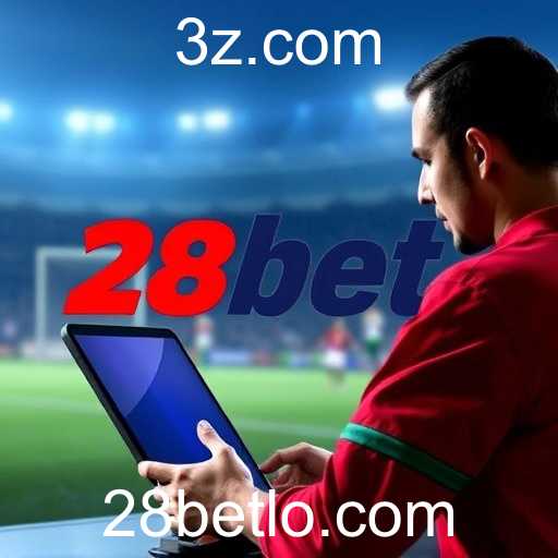 Impacto dos Jogos Online em 2026: Uma Análise do 28bet