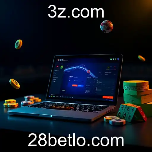 A Influência dos Jogos Online na Economia Atual