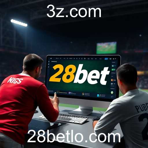 Crescimento do Mercado de Apostas Online em 2026