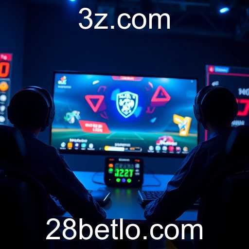 A Evolução dos Jogos de Aposta Online em 2026