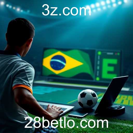 Crescimento do Mercado de Apostas Online no Brasil