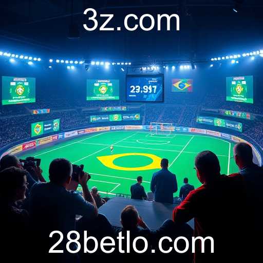 Expansão dos Jogos Online no Brasil em 2026