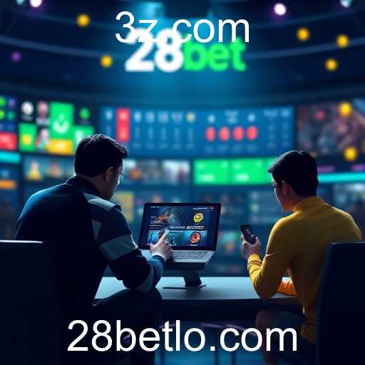 O Crescimento dos Sites de Jogos de Apostas em 2025