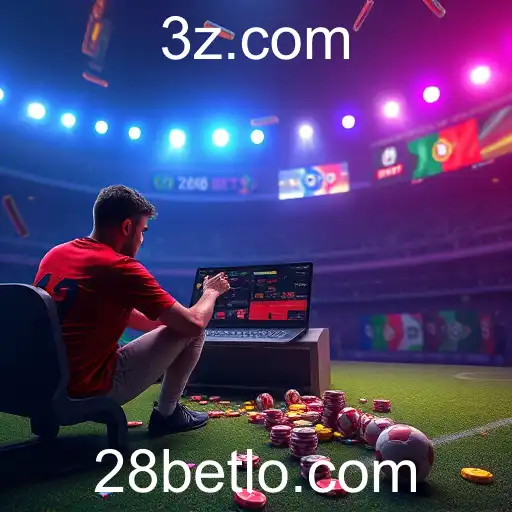 O Crescimento do Jogo Online no Brasil
