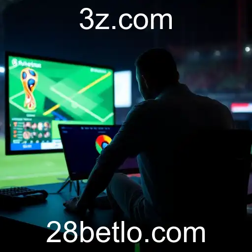 Mercado de Jogos Online no Brasil Continua em Ascensão