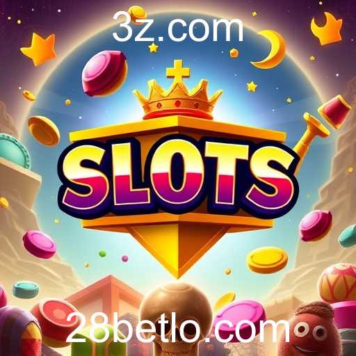 Explorando o Mundo dos Slots com o 28bet Login