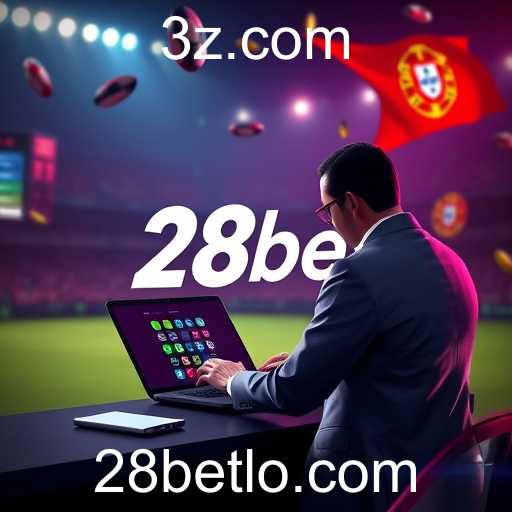 Tendências Emergentes no Mercado de Jogos Online em Portugal