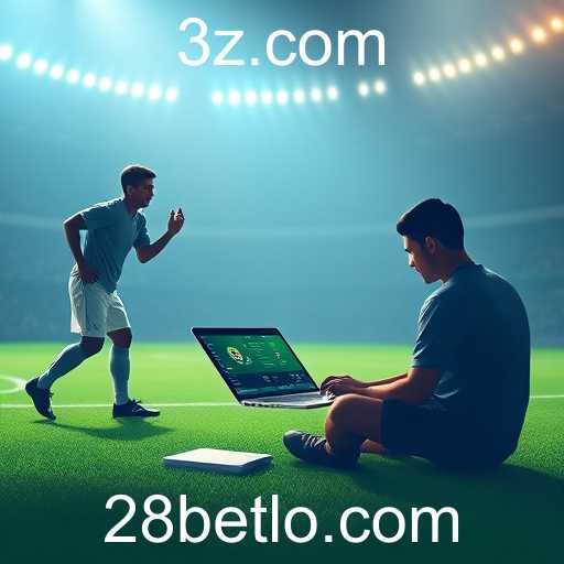 A Evolução dos Jogos Online: Como a 28bet Está Transformando o Cenário