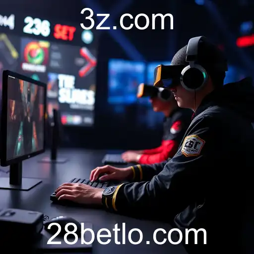 Tendências e Segurança nos Jogos Online em 2026